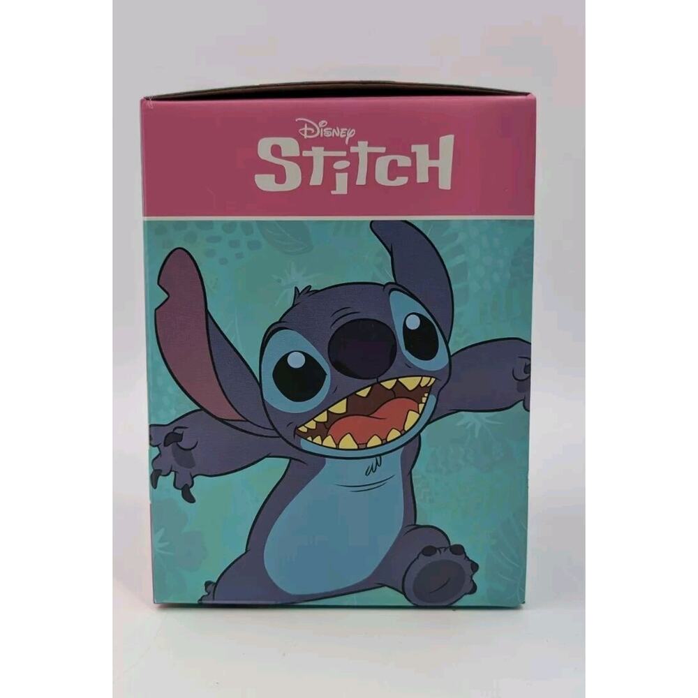 Paladone Stitch Light - Officially Licensed Disney Lamp, Battery Operated Gift - Picture 4 of 6